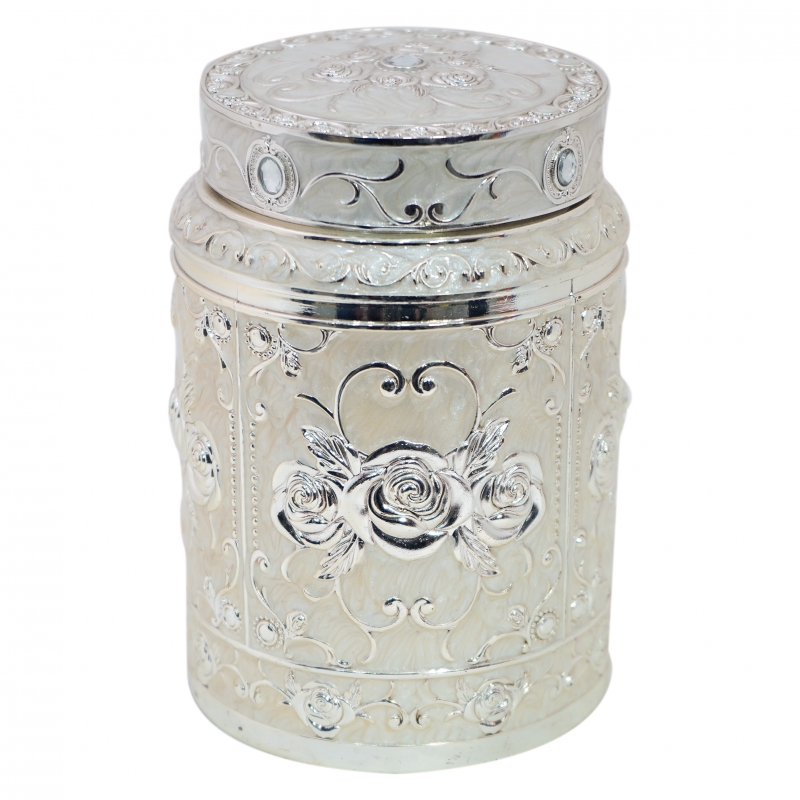 Բանկա Մելխյոր Էմալ 1հտնց Արծաթ AV-7338 2